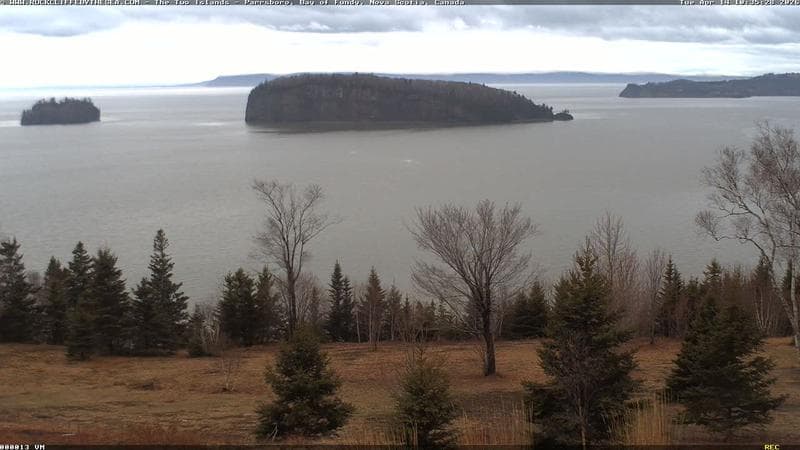 Rockcliffe by the Sea