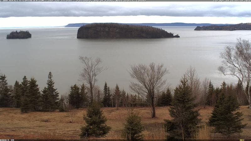 Rockcliffe by the Sea