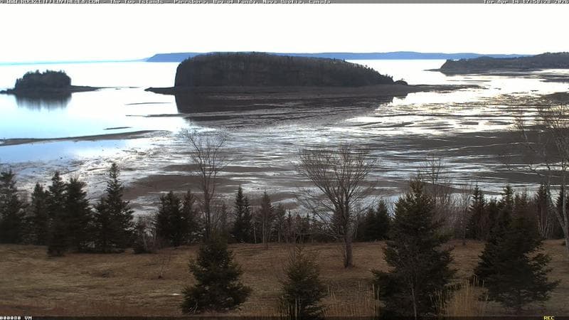Rockcliffe by the Sea