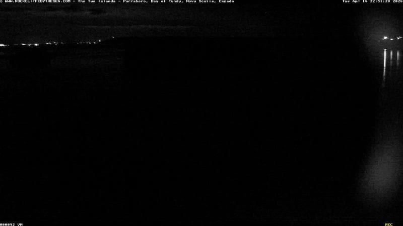 Rockcliffe by the Sea