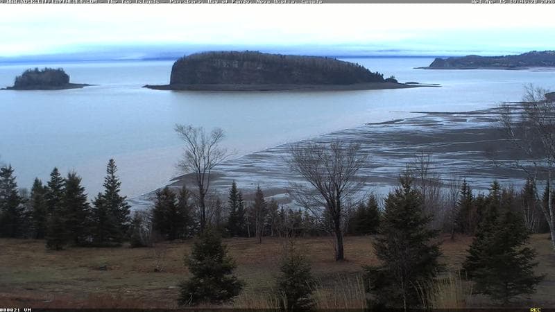 Rockcliffe by the Sea