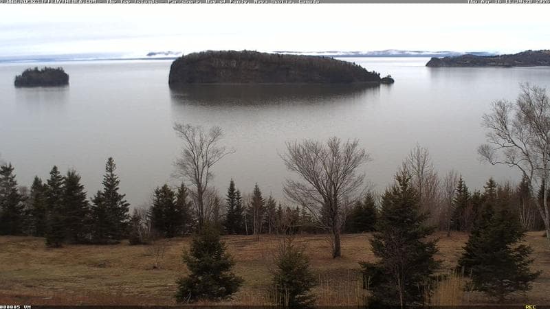 Rockcliffe by the Sea