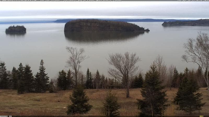 Rockcliffe by the Sea