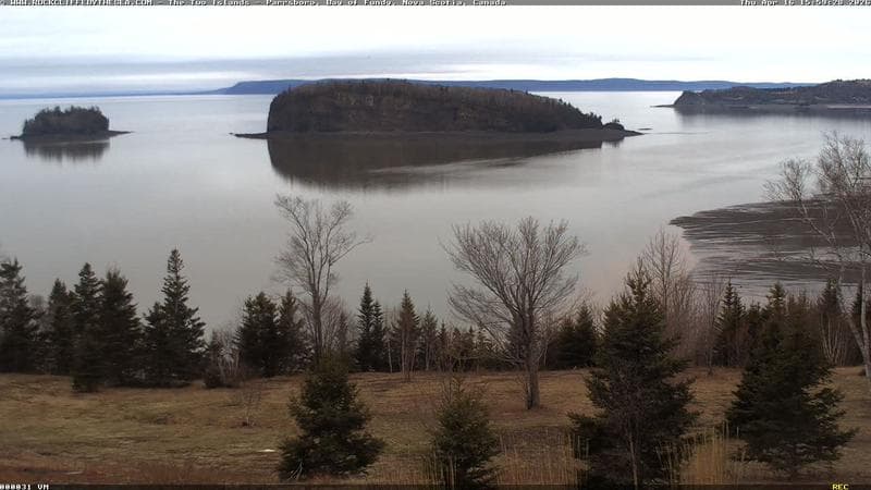 Rockcliffe by the Sea