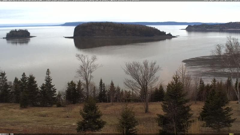 Rockcliffe by the Sea