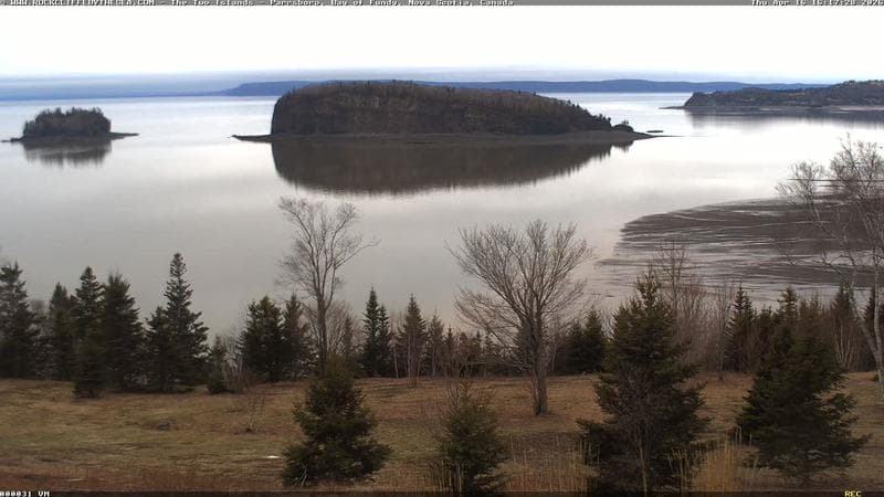 Rockcliffe by the Sea