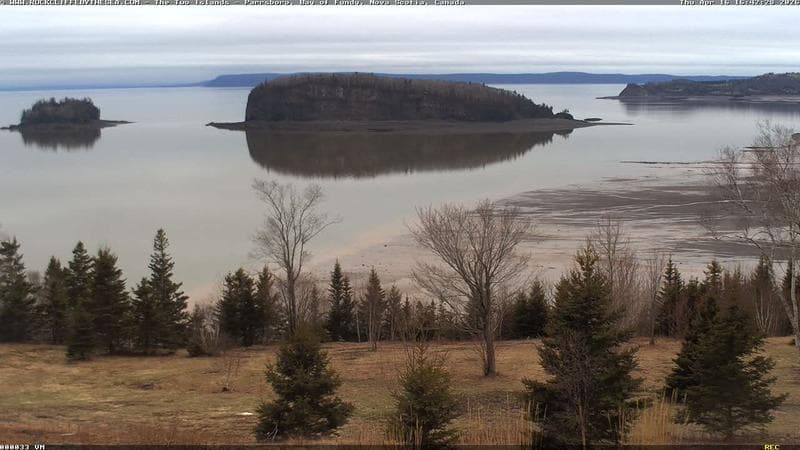 Rockcliffe by the Sea