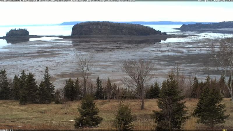 Rockcliffe by the Sea