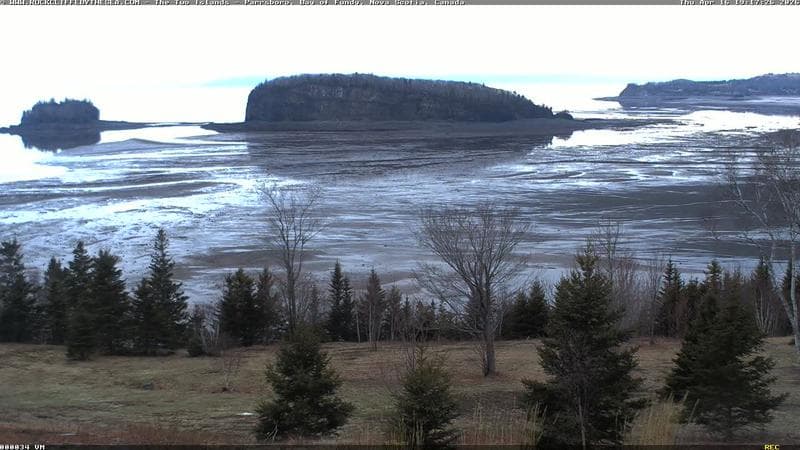 Rockcliffe by the Sea