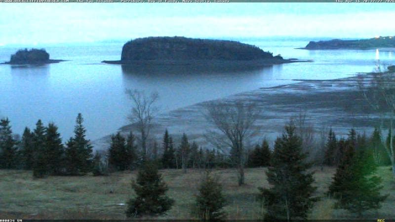 Rockcliffe by the Sea