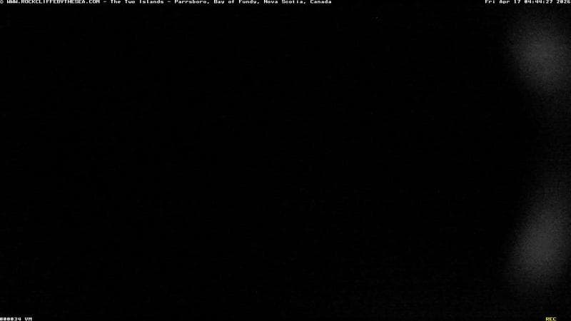 Rockcliffe by the Sea