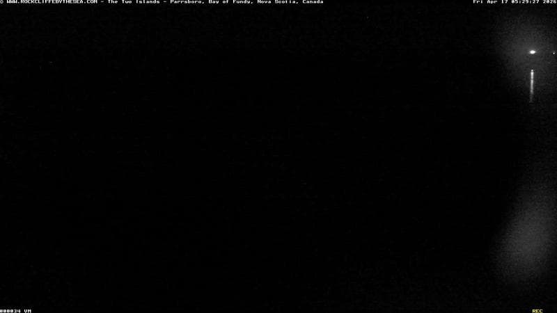 Rockcliffe by the Sea