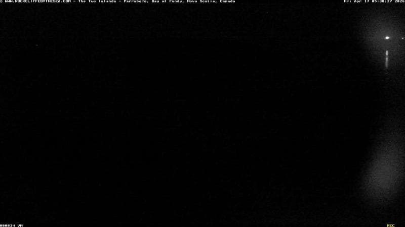 Rockcliffe by the Sea