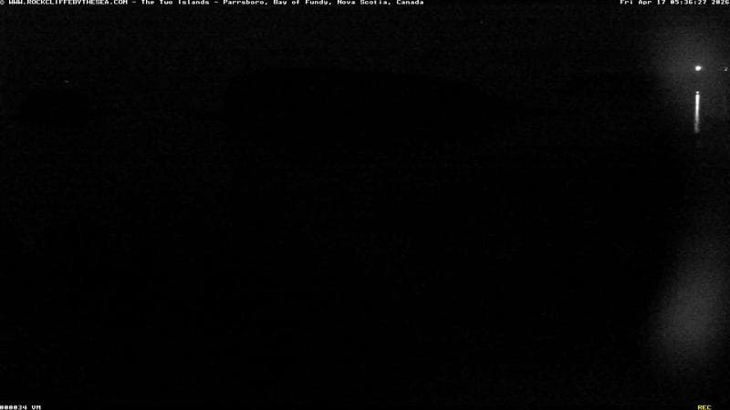 Rockcliffe by the Sea