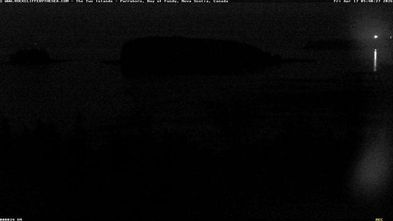 Rockcliffe by the Sea