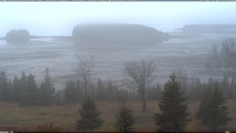 Rockcliffe by the Sea