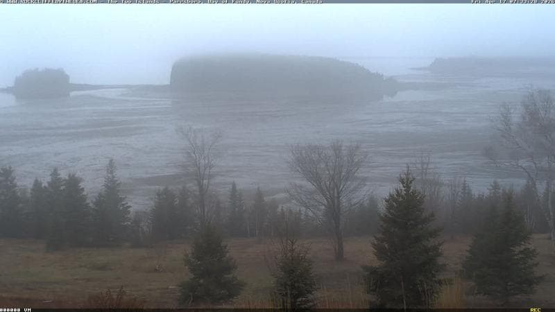 Rockcliffe by the Sea