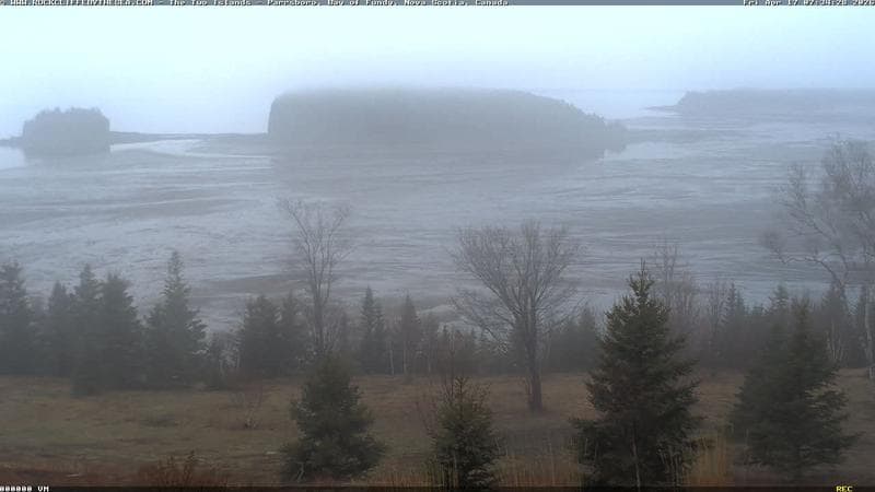 Rockcliffe by the Sea