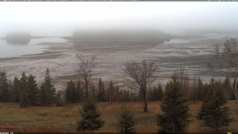 Rockcliffe by the Sea