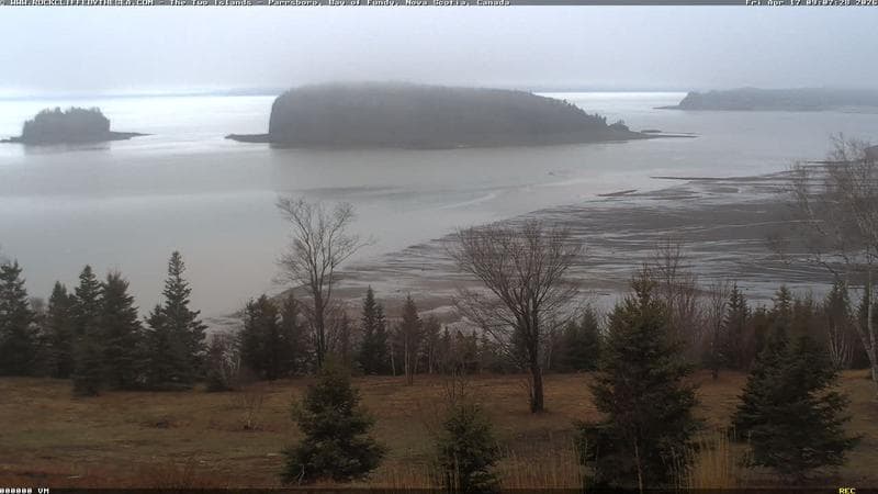 Rockcliffe by the Sea