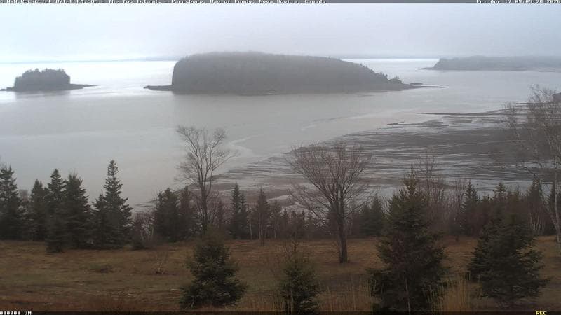 Rockcliffe by the Sea