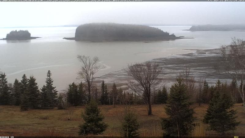 Rockcliffe by the Sea