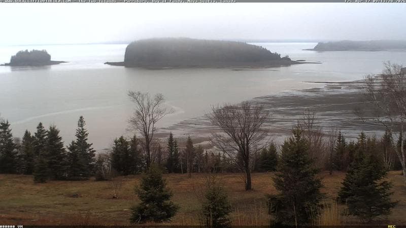 Rockcliffe by the Sea