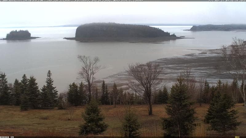 Rockcliffe by the Sea