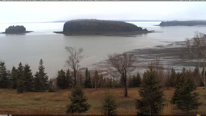 Rockcliffe by the Sea