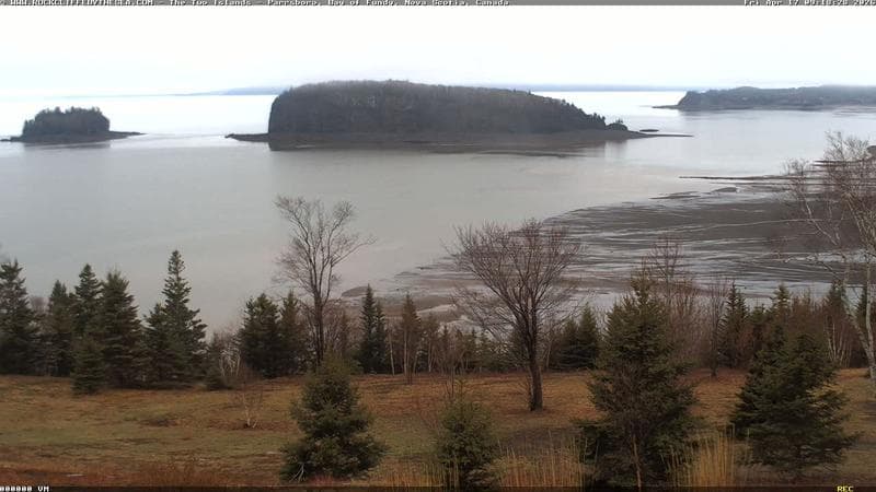 Rockcliffe by the Sea