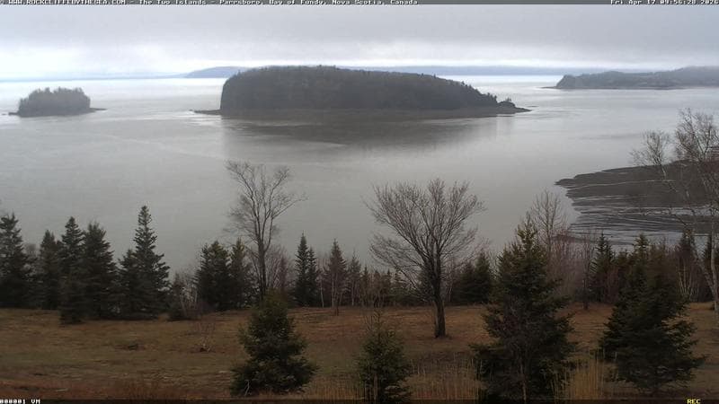 Rockcliffe by the Sea