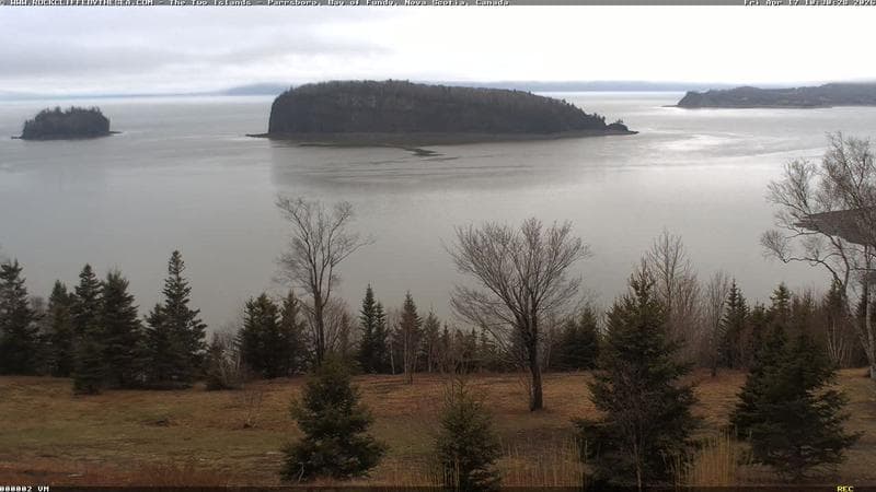 Rockcliffe by the Sea