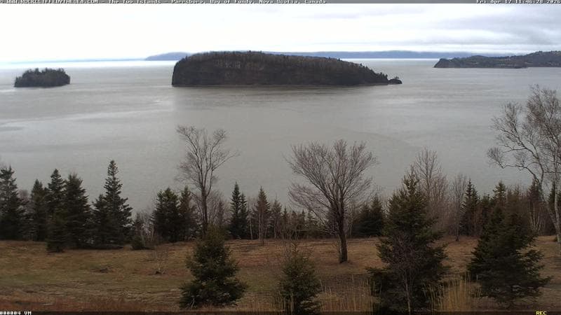 Rockcliffe by the Sea