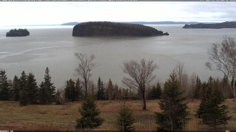 Rockcliffe by the Sea