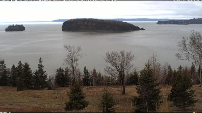 Rockcliffe by the Sea