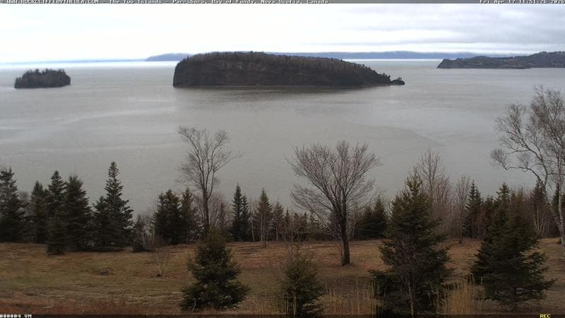 Rockcliffe by the Sea