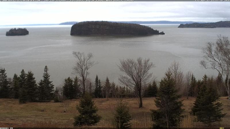 Rockcliffe by the Sea