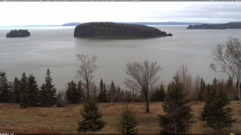 Rockcliffe by the Sea