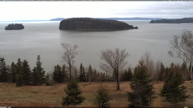 Rockcliffe by the Sea