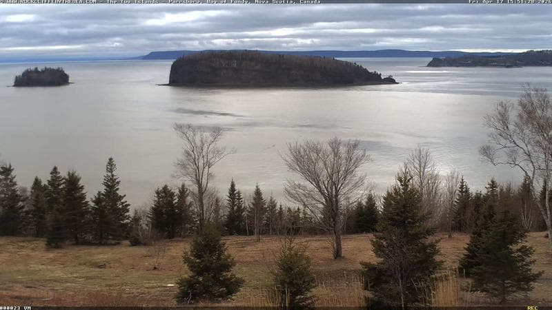 Rockcliffe by the Sea