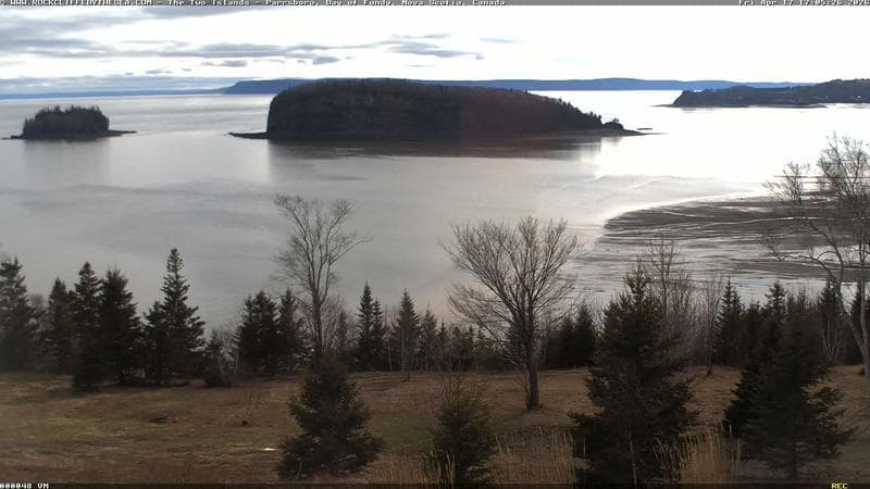 Rockcliffe by the Sea