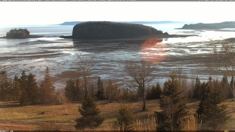 Rockcliffe by the Sea