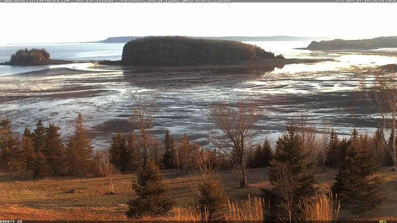 Rockcliffe by the Sea