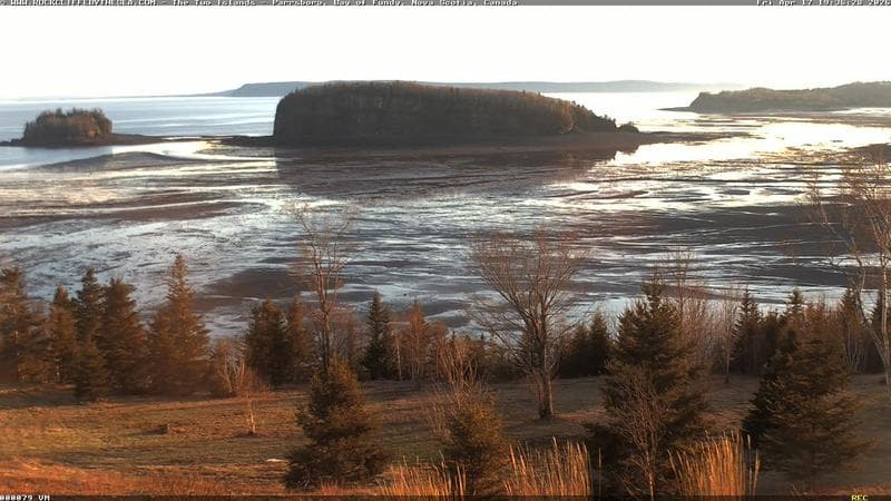 Rockcliffe by the Sea