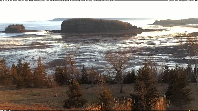 Rockcliffe by the Sea