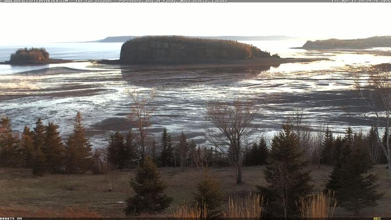 Rockcliffe by the Sea