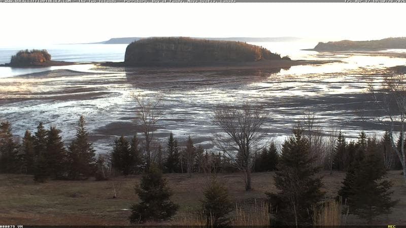 Rockcliffe by the Sea