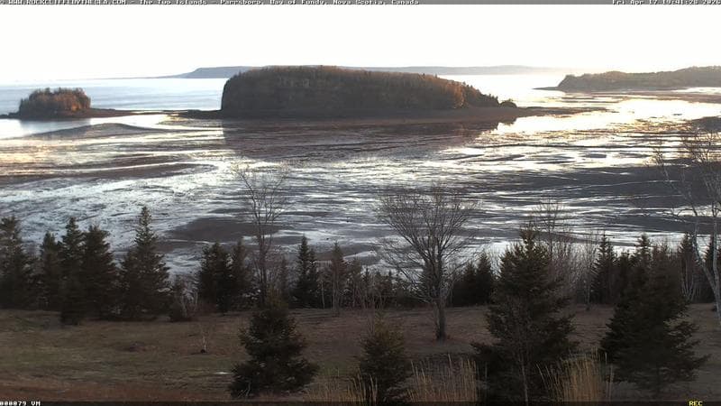 Rockcliffe by the Sea