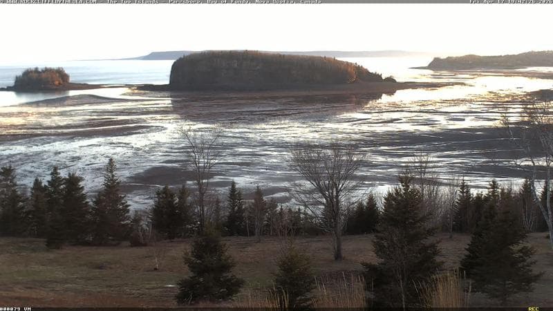 Rockcliffe by the Sea