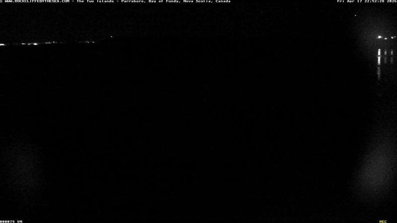 Rockcliffe by the Sea